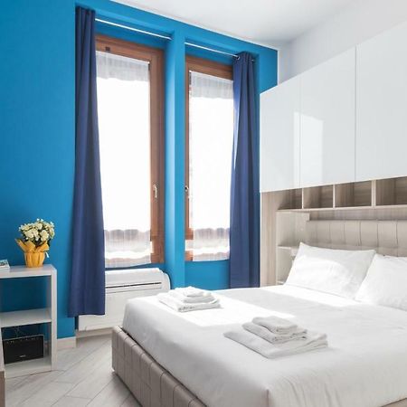 Italianway - Napo Torriani 22 B Apartment มิลาน ภายนอก รูปภาพ