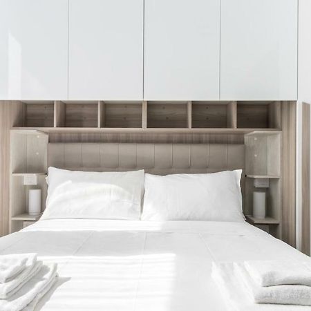 Italianway - Napo Torriani 22 B Apartment มิลาน ภายนอก รูปภาพ