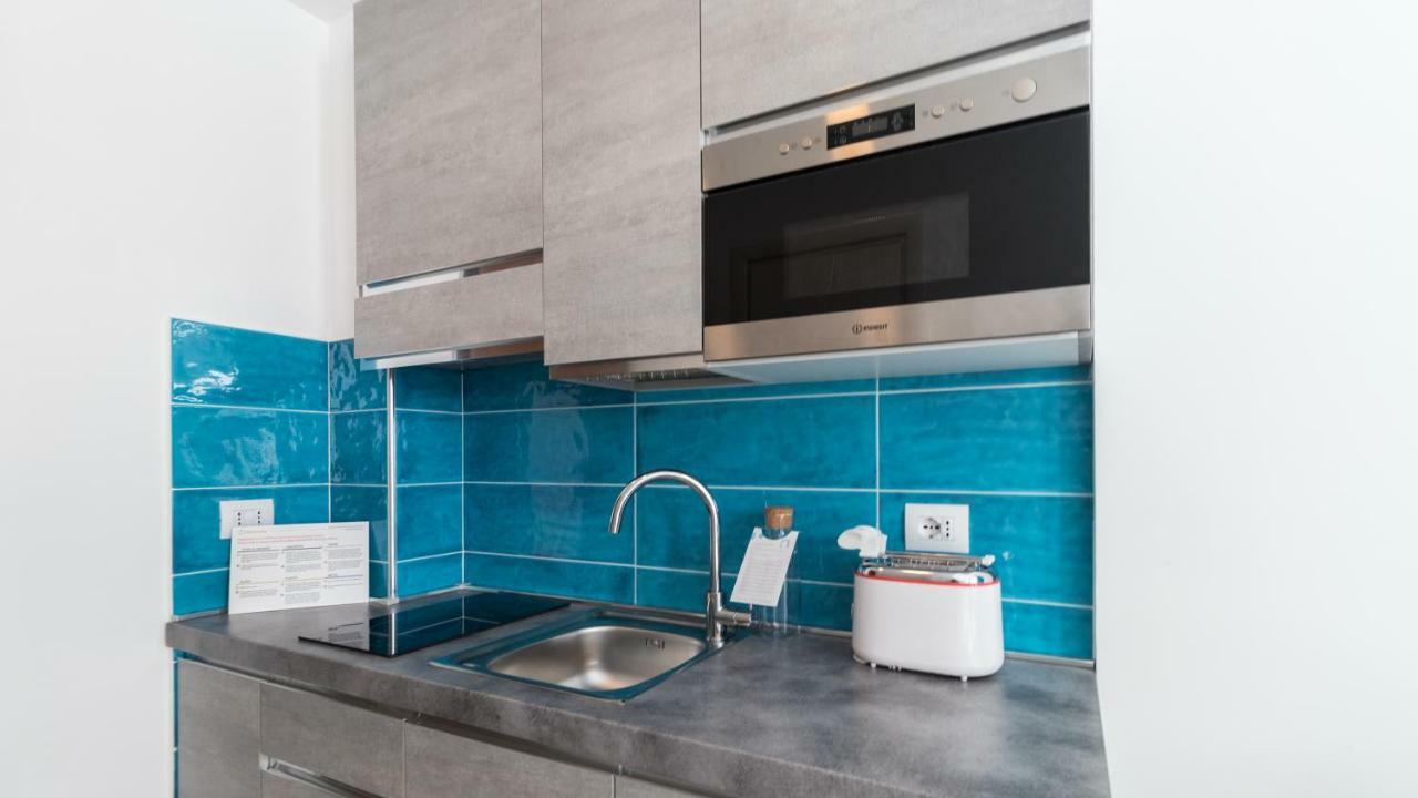 Italianway - Napo Torriani 22 B Apartment มิลาน ภายนอก รูปภาพ