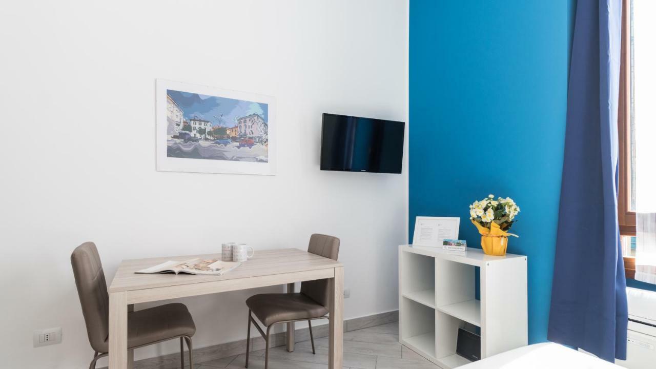 Italianway - Napo Torriani 22 B Apartment มิลาน ภายนอก รูปภาพ