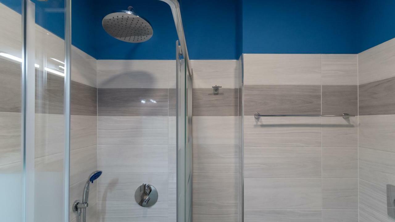 Italianway - Napo Torriani 22 B Apartment มิลาน ภายนอก รูปภาพ
