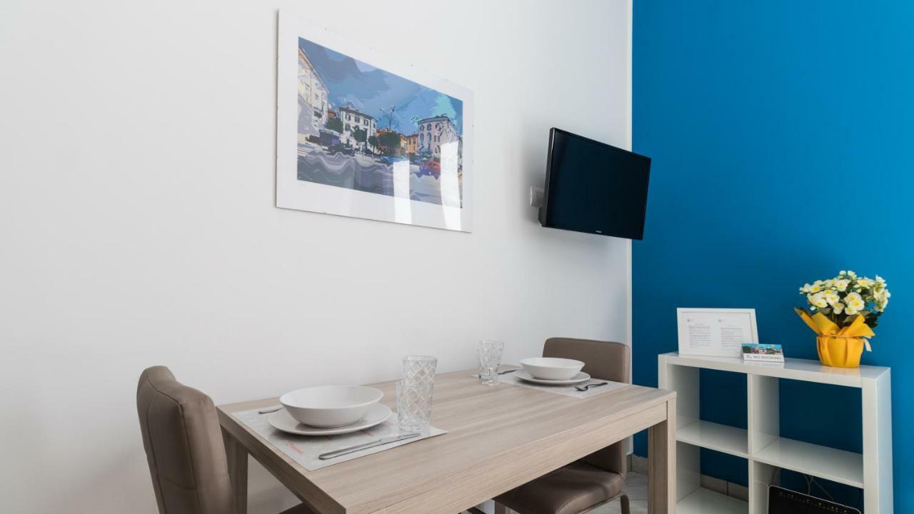 Italianway - Napo Torriani 22 B Apartment มิลาน ภายนอก รูปภาพ