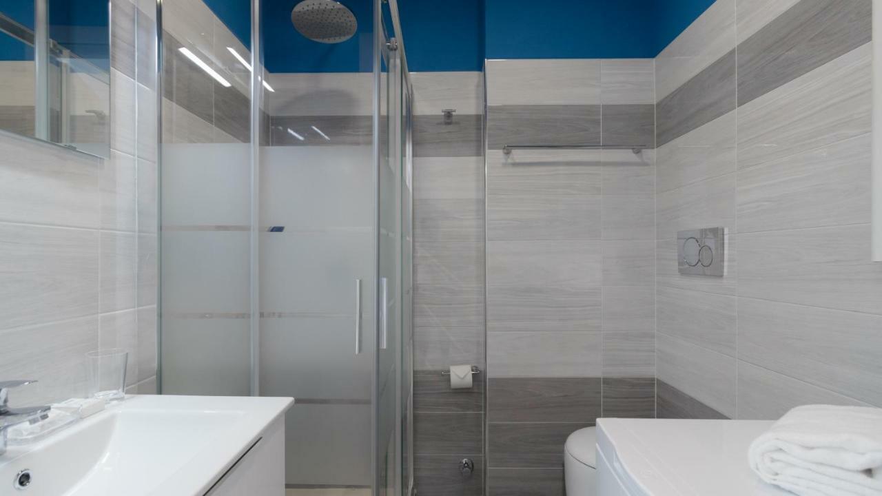 Italianway - Napo Torriani 22 B Apartment มิลาน ภายนอก รูปภาพ