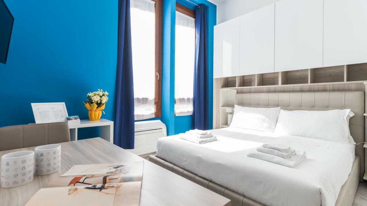 Italianway - Napo Torriani 22 B Apartment มิลาน ภายนอก รูปภาพ