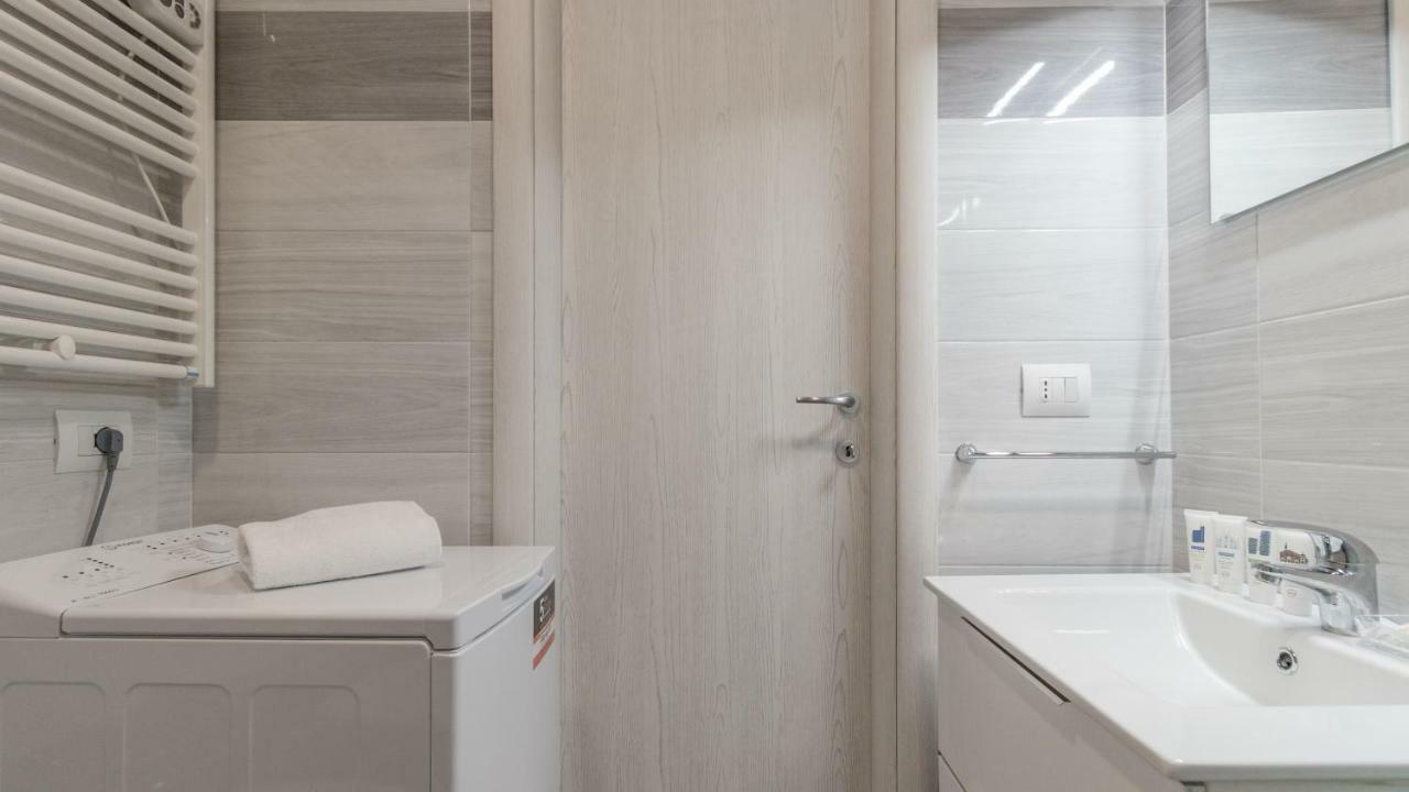 Italianway - Napo Torriani 22 B Apartment มิลาน ภายนอก รูปภาพ