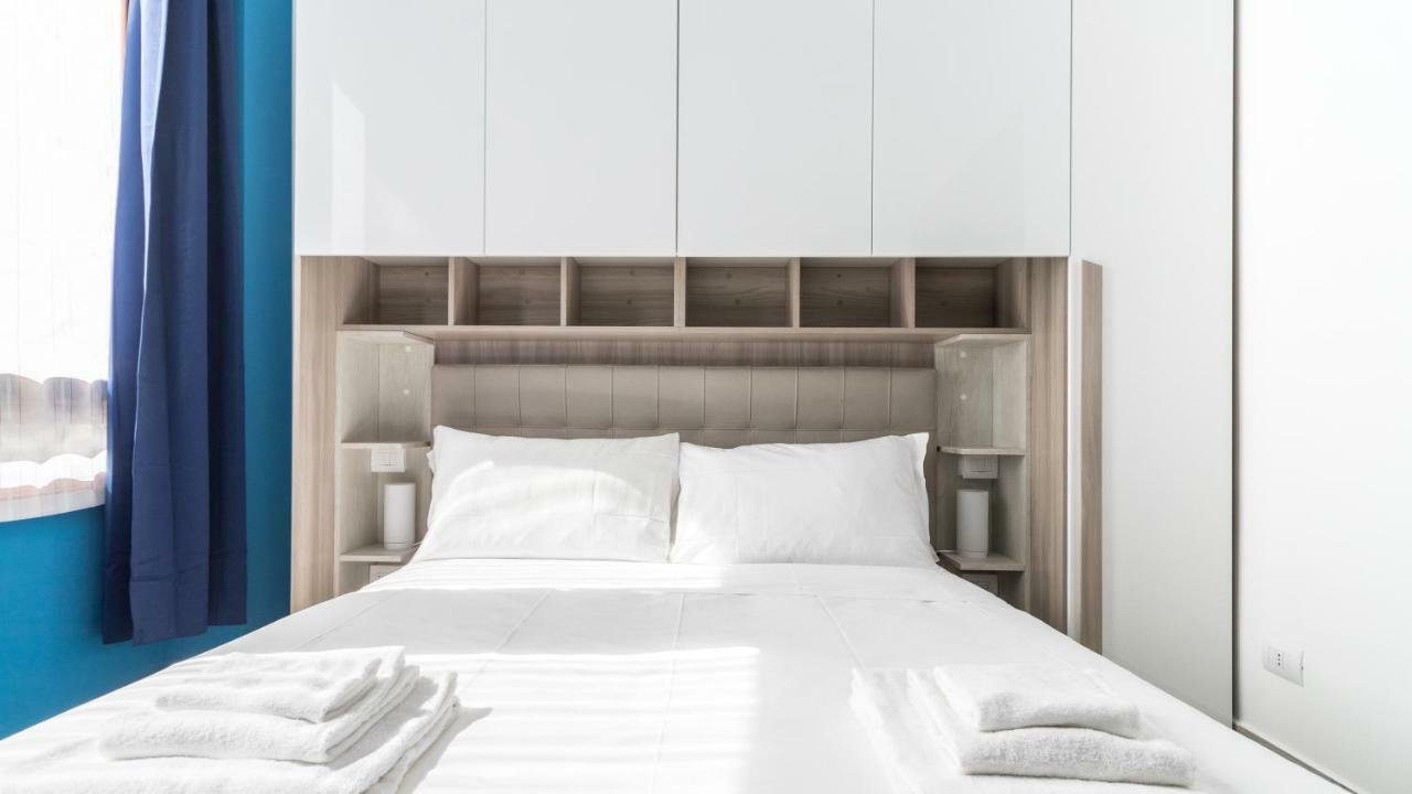 Italianway - Napo Torriani 22 B Apartment มิลาน ภายนอก รูปภาพ
