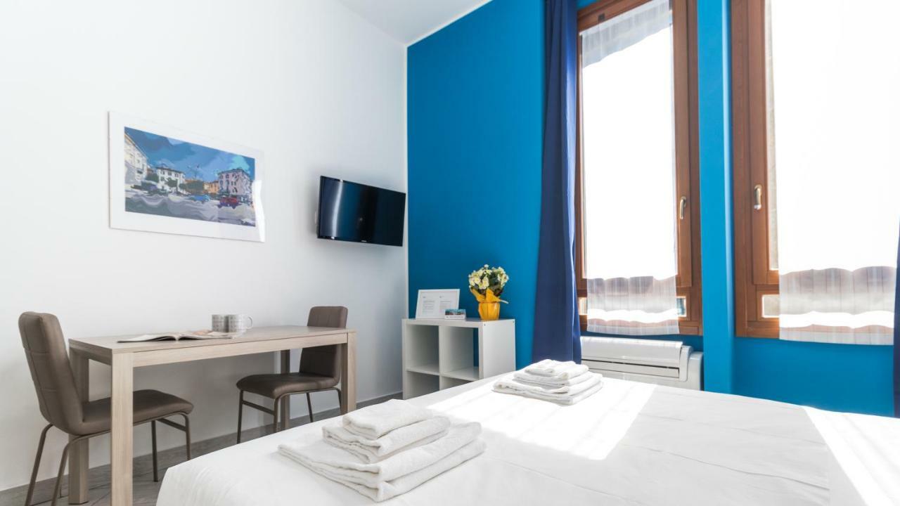 Italianway - Napo Torriani 22 B Apartment มิลาน ภายนอก รูปภาพ
