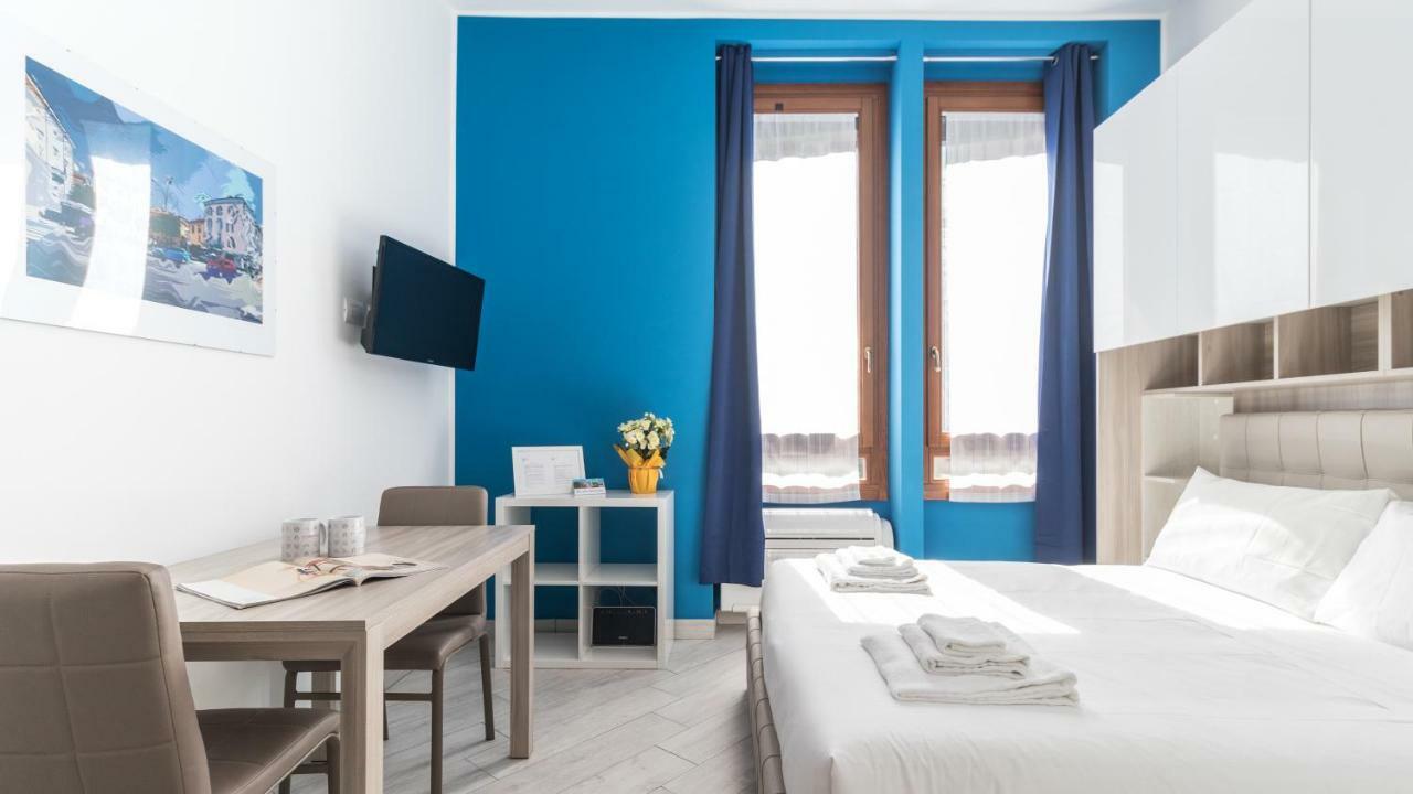 Italianway - Napo Torriani 22 B Apartment มิลาน ภายนอก รูปภาพ
